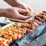 Street Food Indonesia Yang Banyak Diminati Wisatawan