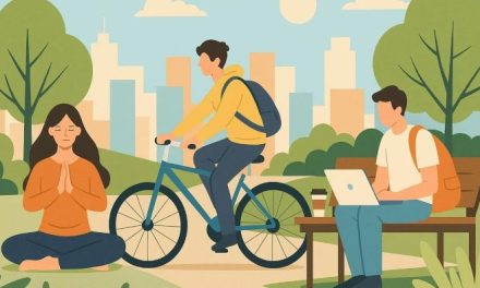 Tren Gaya Hidup 2026: Perubahan Besar Di Era Digital Modern