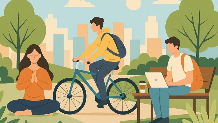 Tren Gaya Hidup 2026: Perubahan Besar Di Era Digital Modern
