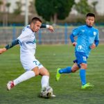 Sepak Bola Global Dan Masa Depan Dunia Olahraga