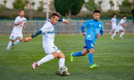 Sepak Bola Global Dan Masa Depan Dunia Olahraga