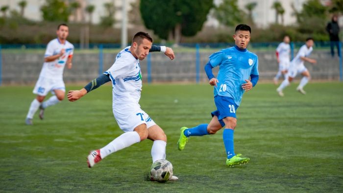 Sepak Bola Global Dan Masa Depan Dunia Olahraga