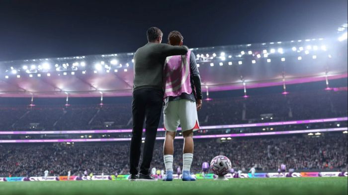 Transformasi Sepak Bola Modern: Dari Taktik Klasik Ke Era Digital