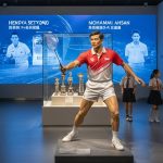 Perkembangan Dunia Sport Di Era Modern