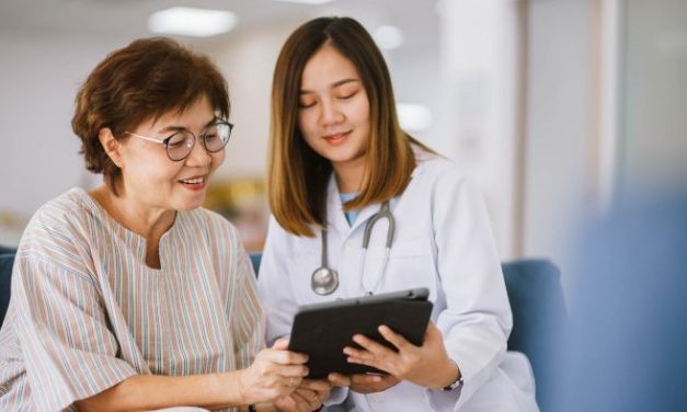 Perubahan Pola Hidup Menuju Kesadaran Kesehatan