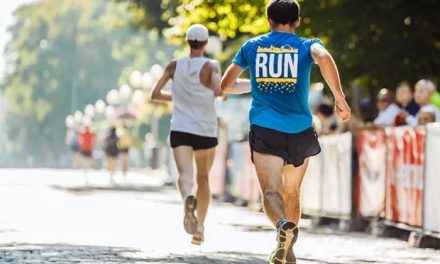 Tren Sport Dan Aktivitas Atletik Terkini