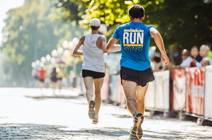 Tren Sport Dan Aktivitas Atletik Terkini