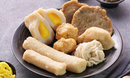 Ragam Kuliner Nusantara Yang Kaya Rasa Dan Tradisi