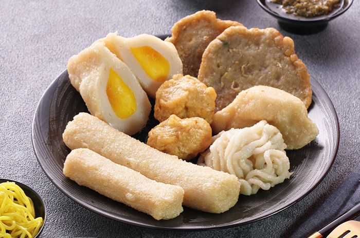 Ragam Kuliner Nusantara Yang Kaya Rasa Dan Tradisi