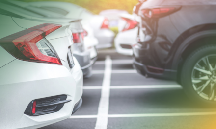 Perkembangan Industri Otomotif Modern Dan Teknologi Kendaraan