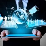 Teknologi Digital Ubah Cara Hidup Masyarakat Modern