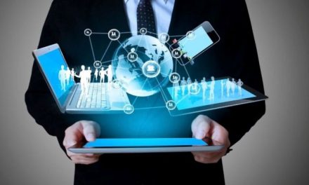 Teknologi Digital Ubah Cara Hidup Masyarakat Modern