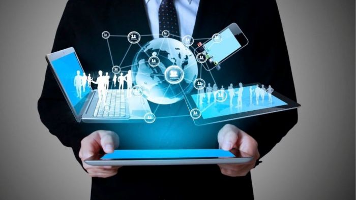 Teknologi Digital Ubah Cara Hidup Masyarakat Modern