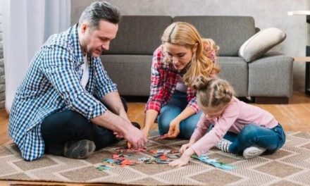 Ragam Aktivitas Kreatif Untuk Mengisi Waktu Luang