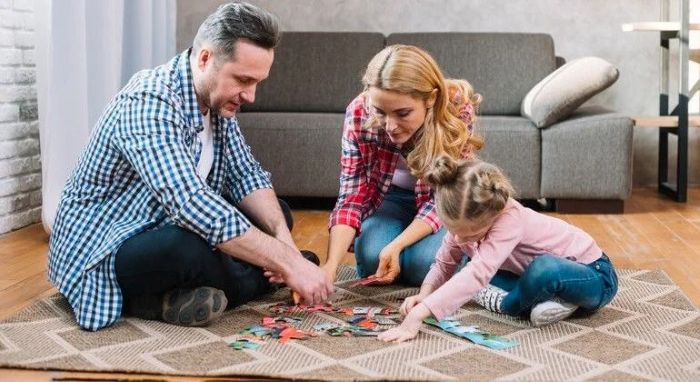 Ragam Aktivitas Kreatif Untuk Mengisi Waktu Luang