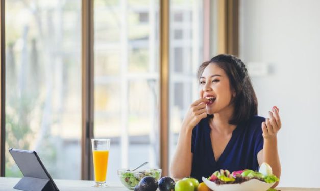Gaya Hidup Seimbang Di Tengah Kesibukan Masyarakat Modern