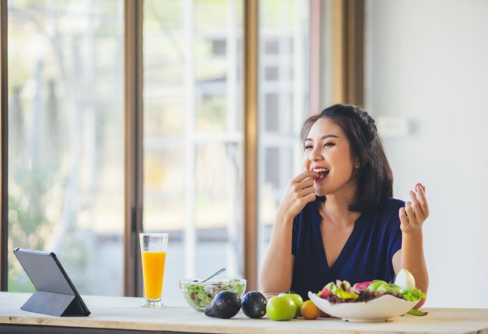 Gaya Hidup Seimbang Di Tengah Kesibukan Masyarakat Modern