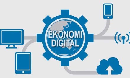 Perkembangan Ekonomi Digital Indonesia Tunjukkan Pertumbuhan