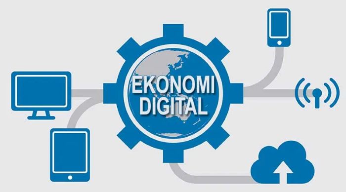 Perkembangan Ekonomi Digital Indonesia Tunjukkan Pertumbuhan