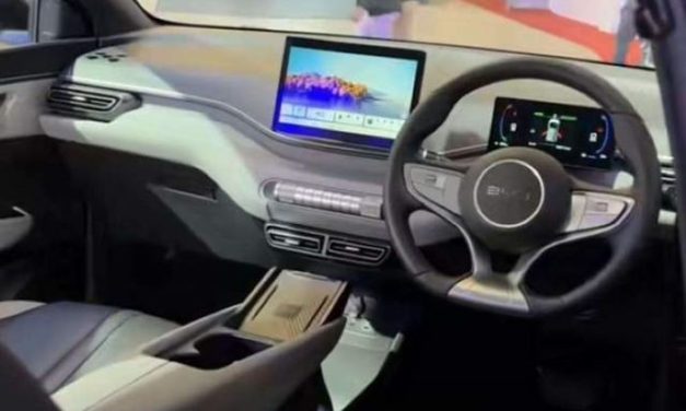 Tren Otomotif 2026: Inovasi Kendaraan Dan Teknologi Canggih