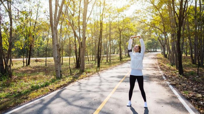 Ragam Gaya Hidup Sehat Yang Semakin Diminati Masyarakat