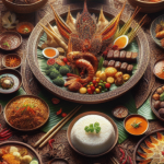 Eksplorasi Kuliner: Menyelami Rasa Dan Kreativitas Makanan