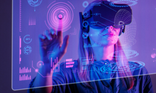 Inovasi Digital Yang Mendorong Perubahan Besar Di Dunia Modern