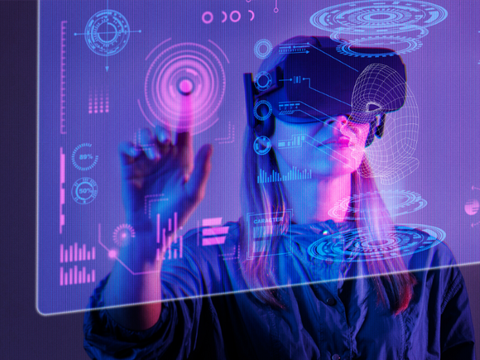 Inovasi Digital Yang Mendorong Perubahan Besar Di Dunia Modern