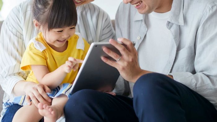 Era Digital Dan Perubahan Besar Dalam Kehidupan Manusia