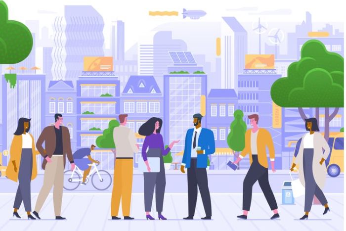 Ragam Fenomena Sosial Di Era Modern Yang Terus Berkembang