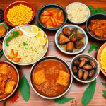 Ragam Kuliner Nusantara Yang Kaya Rasa Dan Tradisi