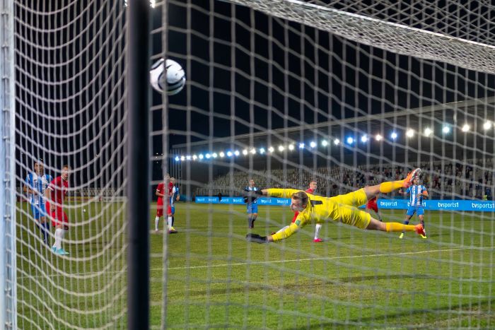 Tren Bola Modern Dan Perkembangan Sepak Bola Global