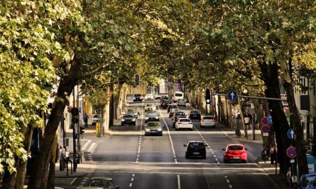 Inovasi Otomotif: Mengubah Cara Kita Berkendara