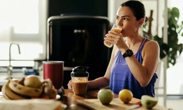 Tren Lifestyle 2026: Keseimbangan Antara Aktivitas Dan Kesehatan