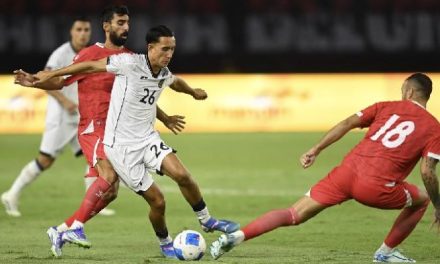 Perkembangan Strategi Modern Dalam Sepak Bola