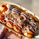 Makanan Jalanan (Street Food) Paling Populer Di Indonesia