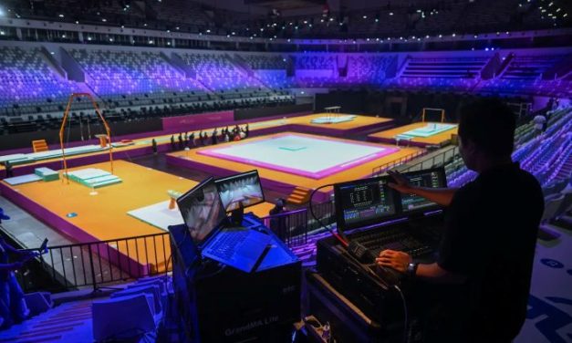 Dunia Sport Modern: Prestasi, Teknologi, Dan Hidup Atlet