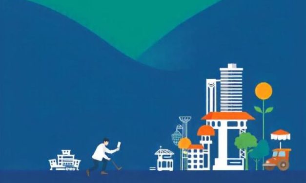 Perkembangan Teknologi Digital Yang Mengubah Gaya Hidup