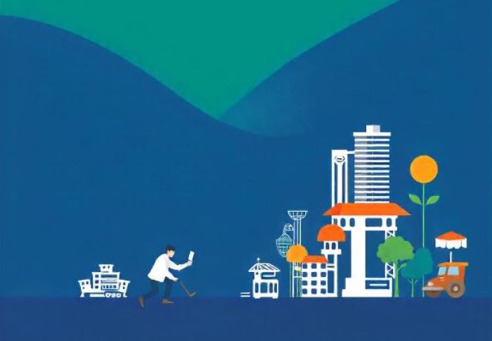 Perkembangan Teknologi Digital Yang Mengubah Gaya Hidup