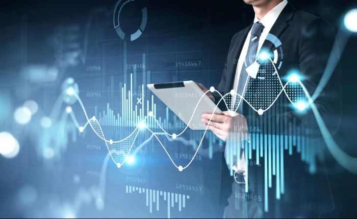 Ekonomi Digital 2026: Perubahan Besar Dalam Sistem Ekonomi