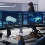 Teknologi Terbaru Di Dunia Otomotif Tahun Ini