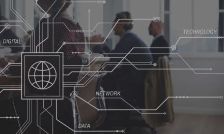 Ekosistem Digital Yang Mengubah Cara Manusia Beraktivitas