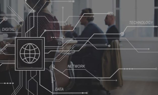 Ekosistem Digital Yang Mengubah Cara Manusia Beraktivitas