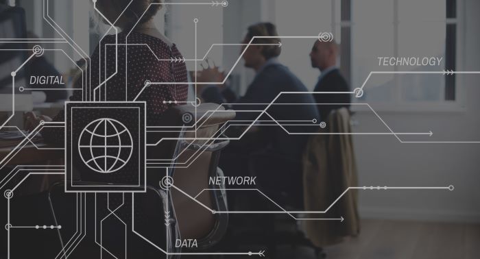 Ekosistem Digital Yang Mengubah Cara Manusia Beraktivitas