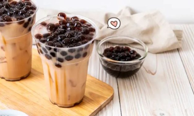 Minuman Kekinian Yang Banyak Dicari Anak Muda