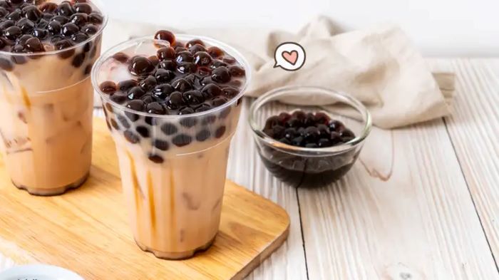 Minuman Kekinian Yang Banyak Dicari Anak Muda