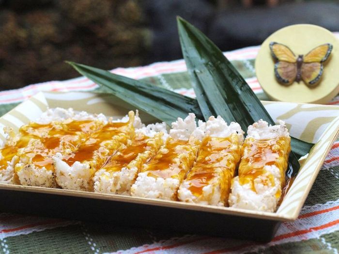 Kuliner Tradisional Indonesia Yang Mulai Langka