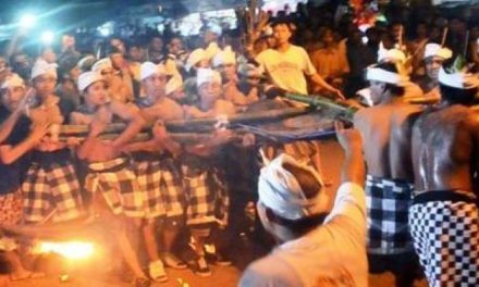 Tradisi Unik Dari Berbagai Negara Yang Masih Dilestarikan
