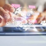 Gaya Hidup Modern Yang Dipengaruhi Teknologi Digital