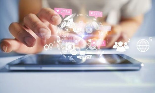 Gaya Hidup Modern Yang Dipengaruhi Teknologi Digital